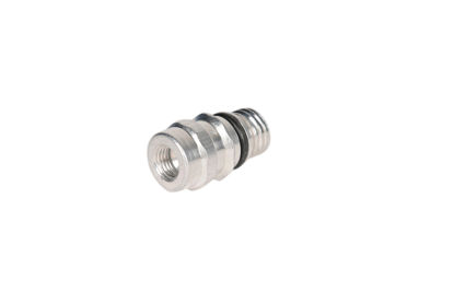 Picture of 15-5438 A/C Refrigerant Hose Fitting  BY ACDelco