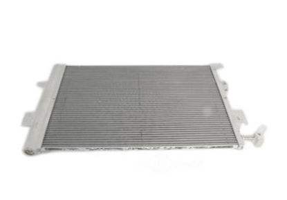 Picture of 15-62899 A/C Condenser  By ACDELCO GM ORIGINAL EQUIPMENT CANADA