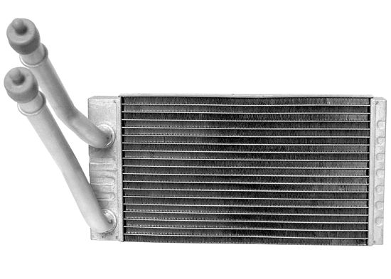 Picture of 15-63246 HVAC Heater Core  BY ACDelco