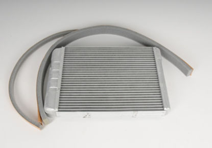 Picture of 15-63560 HVAC Heater Core  BY ACDelco