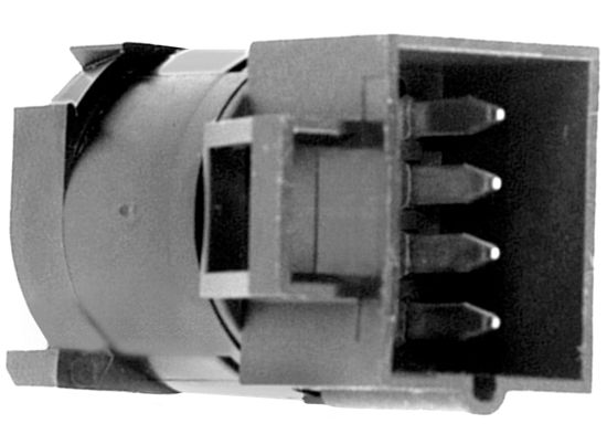 Picture of 15-72275 HVAC Blower Control Switch  BY ACDelco
