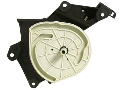 Picture of 15-72654 HVAC Air Inlet Door Actuator  BY ACDelco