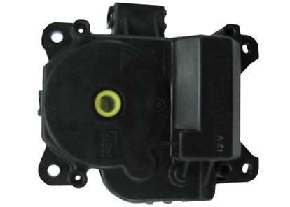 Picture of 15-72803 HVAC Heater Blend Door Actuator  BY ACDelco