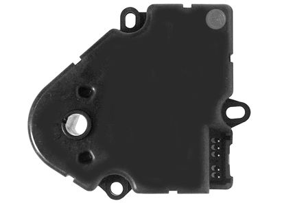 Picture of 15-72972 HVAC Heater Blend Door Actuator  BY ACDelco