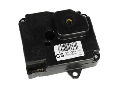 Picture of 15-73428 HVAC Heater Blend Door Actuator  BY ACDelco