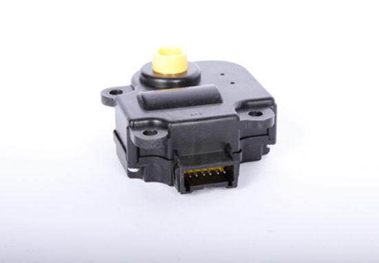 Picture of 15-73515 HVAC Air Inlet Door Actuator  BY ACDelco