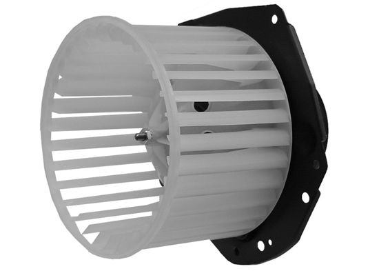 Picture of 15-80213 HVAC Blower Motor & Wheel  BY ACDelco