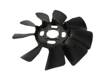 Picture of 15-80690 Engine Cooling Fan Blade  BY ACDelco