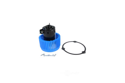 Picture of 15-81101 HVAC Blower Motor Kit  BY ACDelco