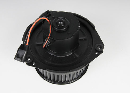 Picture of 15-81130 HVAC Blower Motor & Wheel  BY ACDelco