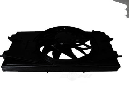 Picture of 15-81658 Engine Cooling Fan Assembly  BY ACDelco