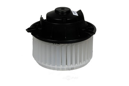 Picture of 15-81725 HVAC Blower Motor & Wheel  BY ACDelco