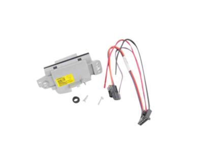 Picture of 15-81773 HVAC Blower Motor Control Module  BY ACDelco