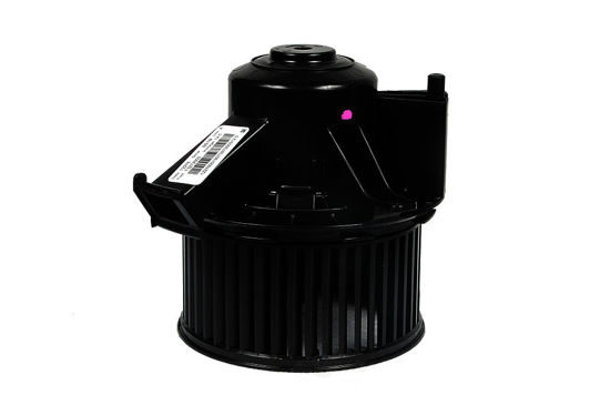 Picture of 15-81786 HVAC Blower Motor and Wheel  BY ACDelco