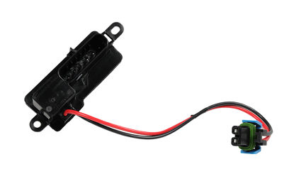 Picture of 15-81796 HVAC Blower Motor Control Module  BY ACDelco