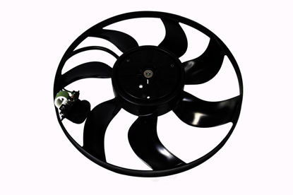 Picture of 15-81809 Engine Cooling Fan  BY ACDelco