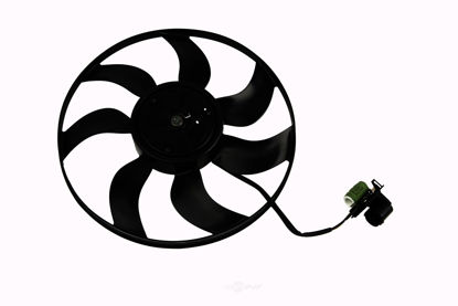 Picture of 15-81810 Engine Cooling Fan  BY ACDelco
