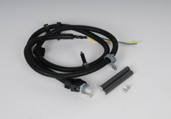 Picture of 10340316 ABS Wheel Speed Sensor Wire Harness  By ACDELCO GM ORIGINAL EQUIPMENT CANADA