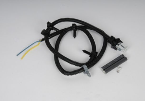 Picture of 10340317 ABS Wheel Speed Sensor Wire Harness  BY ACDelco