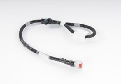 Picture of 15106882 ABS Wheel Speed Sensor Wire Harness  BY ACDelco