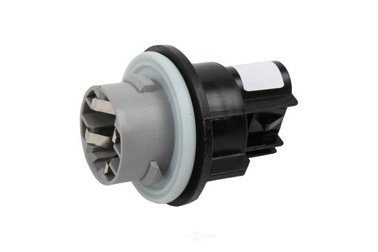 Picture of 15871374 Daytime Running Lamp Socket  BY ACDelco