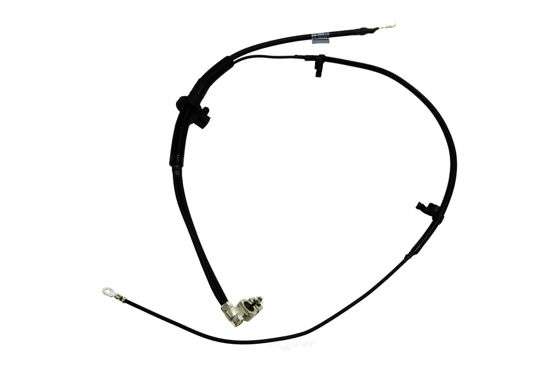 Picture of 22846471 Battery Cable Negative  BY ACDelco