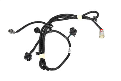 Picture of 23295979 Tail Light Harness  BY ACDelco