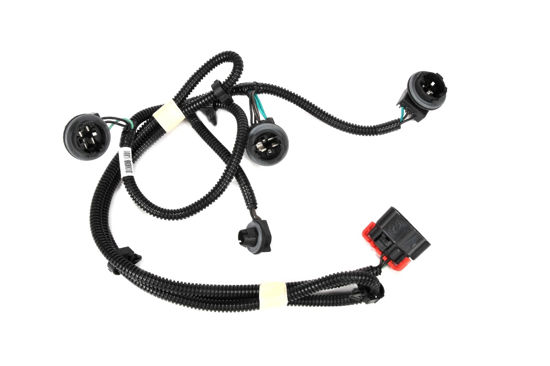 Picture of 25958497 Tail Light Harness  BY ACDelco