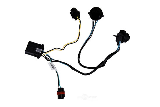 Picture of 25962806 Headlight Wiring Harness  BY ACDelco