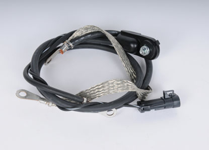 Picture of 2SX47-3 Battery Cable  BY ACDelco