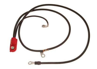 Picture of 2SX78-1A Battery Cable Positive  BY ACDelco