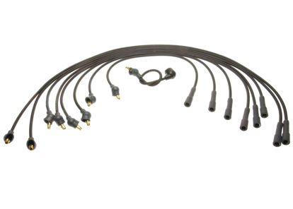 Picture of 508K Spark Plug Wire Set  BY ACDelco