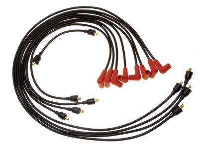 Picture of 508N Spark Plug Wire Set  BY ACDelco