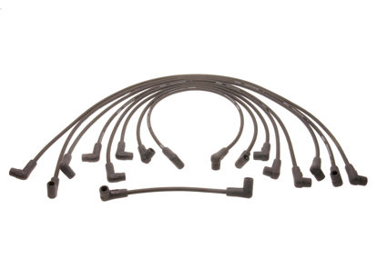 Picture of 618V Spark Plug Wire Set  BY ACDelco