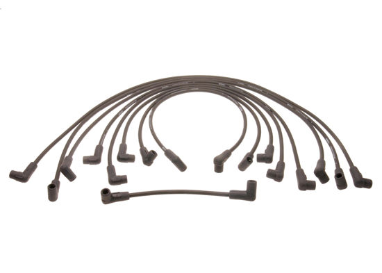 Picture of 618V Spark Plug Wire Set  BY ACDelco