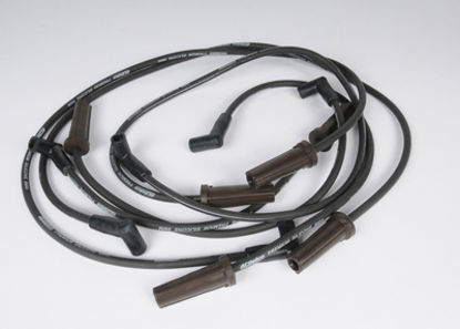 Picture of 626D Spark Plug Wire Set  BY ACDelco