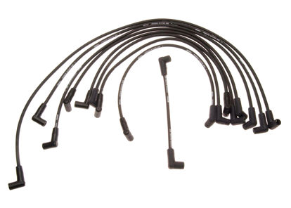 Picture of 628M Spark Plug Wire Set  BY ACDelco