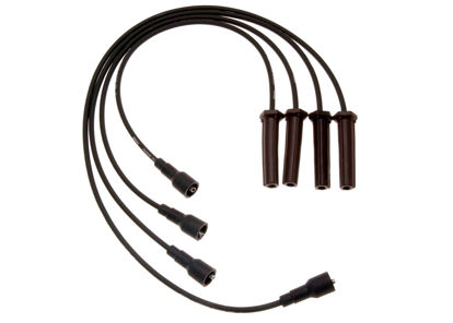 Picture of 744B Spark Plug Wire Set  BY ACDelco