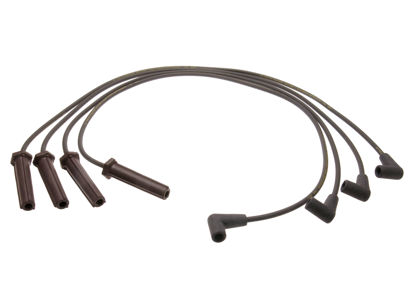 Picture of 744C Spark Plug Wire Set  BY ACDelco