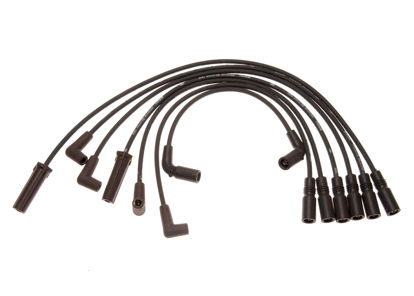 Picture of 746T Spark Plug Wire Set  BY ACDelco
