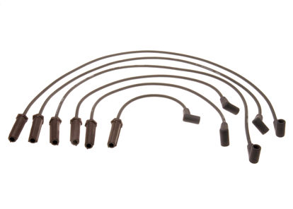 Picture of 746U Spark Plug Wire Set  BY ACDelco