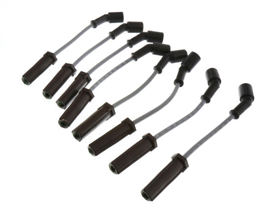 Picture of 758EE Spark Plug Wire Set  BY ACDelco