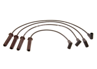 Picture of 764S Spark Plug Wire Set  BY ACDelco