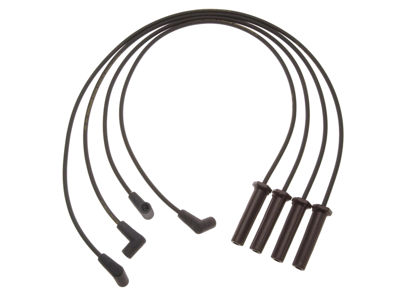 Picture of 764T Spark Plug Wire Set  BY ACDelco