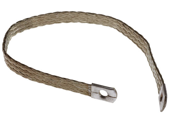 Picture of EG18TK Body Electrical Ground Strap  BY ACDelco