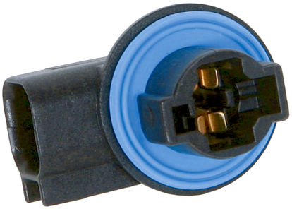 Picture of LS236 Side Marker Lamp Socket  BY ACDelco