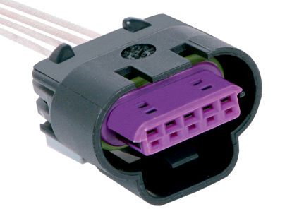 Picture of PT1332 Multi Purpose Wire Connector  BY ACDelco