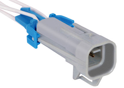 Picture of PT1373 Oxygen Sensor Connector  BY ACDelco