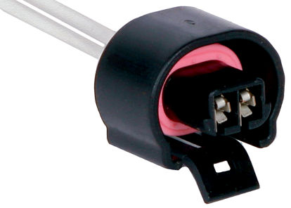 Picture of PT1385 Air Suspension Solenoid Connector  BY ACDelco