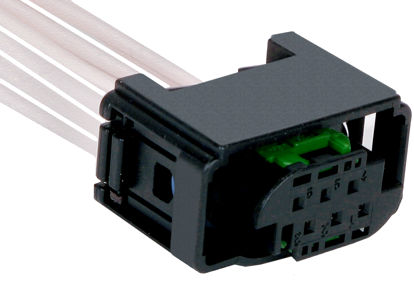 Picture of PT1475 Lateral Accelerometer Connector  BY ACDelco